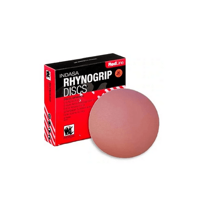 sc_abraziv_fara_gauri_rhynogrip_redline_indasa_75mm_carhub_31764033b38dbf71 Disc abraziv fara gauri Rhynogrip RedLine Indasa, 75mm - imagine 1