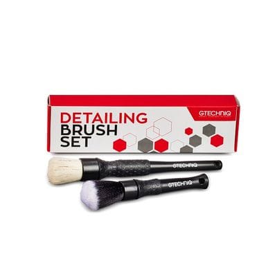 set_pensule_detailing_gtechniq_detailing_brush_set_2_buc_4005658adf29a5bea Set pensule detailing Gtechniq Detailing Brush Set, 2 buc. - imagine 1
