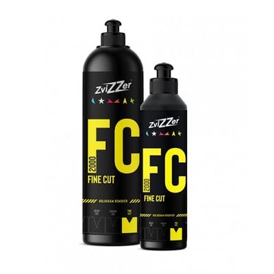 sh_finish_zvizzer_fc2000_fine_cut_hologram_remover_carhub_610964033b558d538 Pasta polish finish ZviZZer FC2000 Fine Cut Hologram Remover - imagine 1
