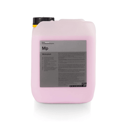 sing_motor_si_plastic_mp_motorplast_koch_chemie_5l_carhub_542364033a9de1e43 Dressing motor si plastic MP Motorplast Koch Chemie, 5L - imagine 1