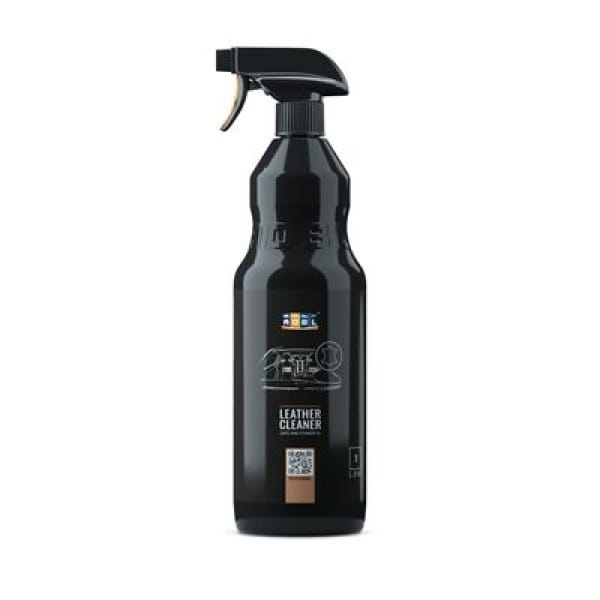Solutie Curatare Piele ADBL Leather Cleaner- 0,5L