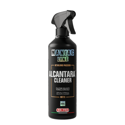 solutie_curatare_piele_alcantara_maniac_alcantara_cleaner_dual_500_ml Solutie curatare alcantara MANIAC ALCANTARA CLEANER 500 ML - imagine 1