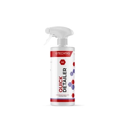 solutie_detailing_rapid_qd_quick_detailer_gtechniq_carhub_270064033b4cb5a15 Solutie detailing rapid QD Quick Detailer Gtechniq - imagine 1