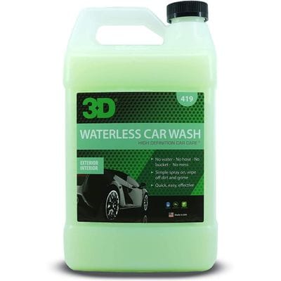 solutie_spalare_auto_fara_apa_3d_waterless_car_wash_3_1605640335fb9757a Solutie spalare auto fara apa 3D Waterless Car Wash, 3.78L - imagine 1
