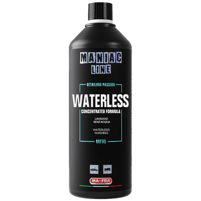 solutie_spalare_auto_fara_apa_maniac_waterless_dual_1l Solutie spalare fara clatire MANIAC WATERLESS 1L - imagine 1