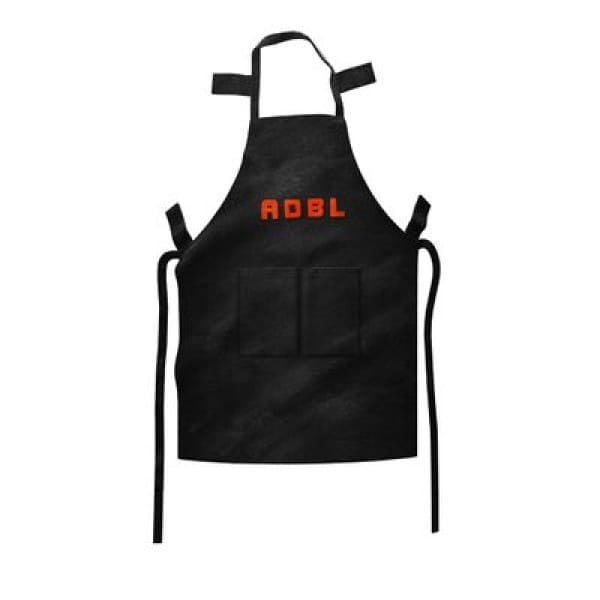 Sort detailing ADBL Detailing Apron