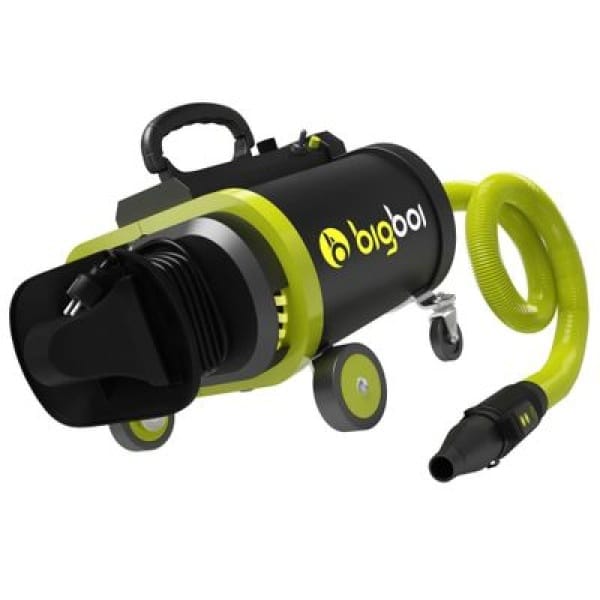 SUFLANTA AER CALD BIGBOI BLOWR PRO PLUS
