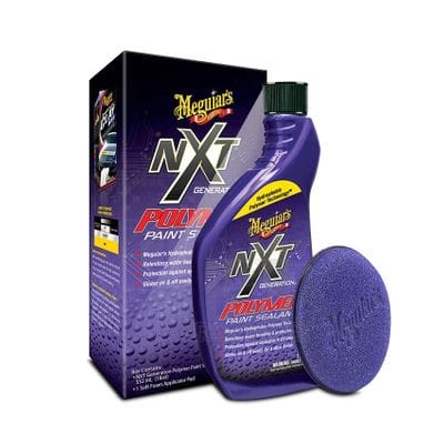 t_auto_polimeric_meguiar_s_nxt_polymer_paint_sealant_532ml_24764033ae477dd2 Sealant auto polimeric Meguiar’s NXT Polymer Paint Sealant, 532ml - imagine 1