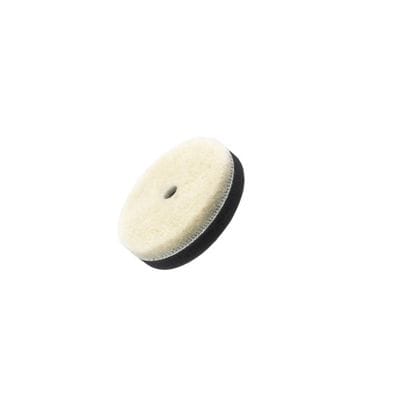 taiere_flexipads_pro_wool_detailing_pad_80mm_pw300_carhub_538564033a2f2cb25 Pad lana pentru taiere Flexipads Pro Wool Detailing Pad 80mm PW300 - imagine 1