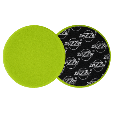tra_fin_pentru_rotativa_zvizzer_green_standard_pad_carhub_551264033b7b3c84a Burete ultra fin pentru rotativa ZviZZer Green Standard Pad - imagine 1