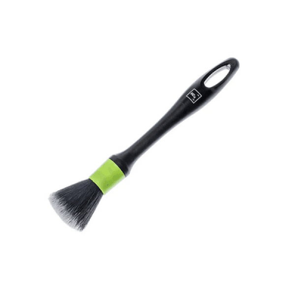 Pensula detailing interior cu peri foarte fini Koch Chemie Interior Brush Green