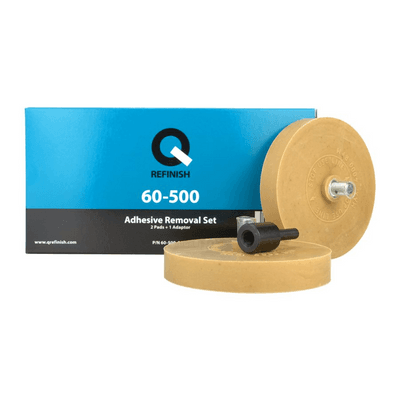 uciuc_curatare_autocolant_set_2_discuri_cu_adaptor_carhub_7128640339d60af5e Disc cauciuc curatare autocolant, set 2 discuri cu adaptor - imagine 1