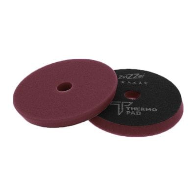 urete_polish_fin_termostabil_zvizzer_thermo_pad_red_carhub_769658b04bd401aa Burete polish fin termostabil Zvizzer Thermo Pad Red- 90/20/80 (dimensiuni-Ø velcro/grosime/Ø burete) - imagine 1