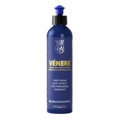 venere Pasta polish de finisare LABOCOSMTEICA Venere 250gr - imagine 1