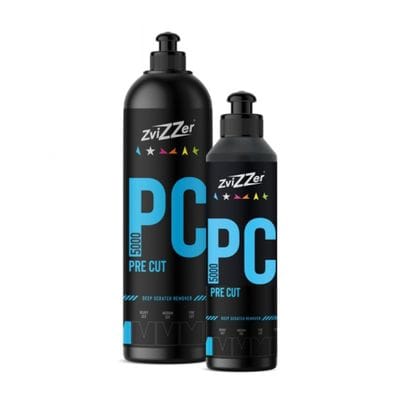 ziva_pre_cut_pc5000_deep_scratch_remover_zvizzer_carhub_3_351164033b453350b Pasta polish foarte abraziva Zvizzer Pre Cut PC5000 - imagine 1
