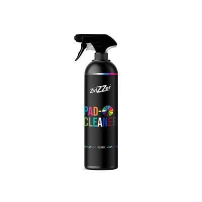 zvizzer-pad-cleaner-solution-750ml Solutie curatat padurile Zvizzer Pad Cleaner - imagine 1